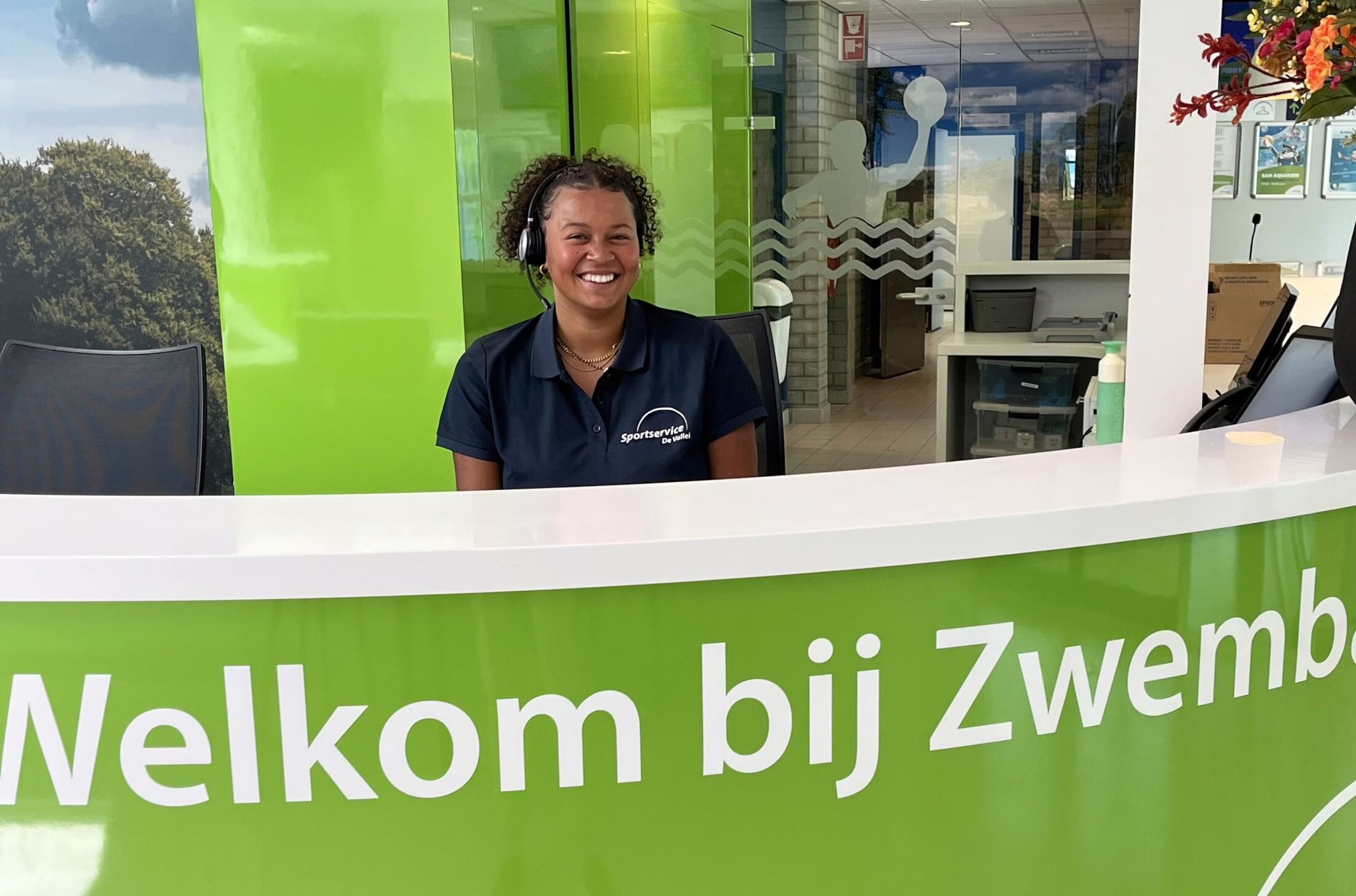 Klant Contact Centrum Sportservice De Vallei