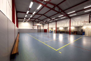 Gymzaal Bettekamp