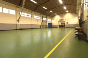 Gymzaal Kerkweg