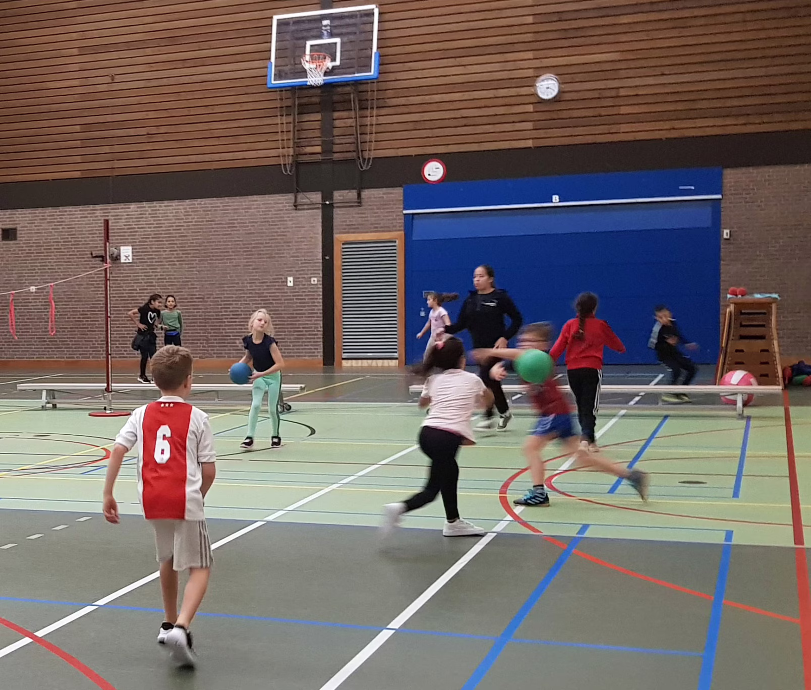 SAM Sportweek Winter