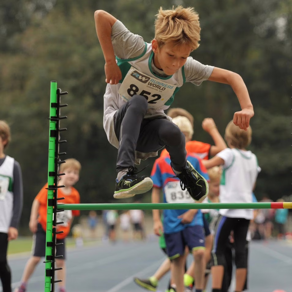 Atletiek AV Pallas '67