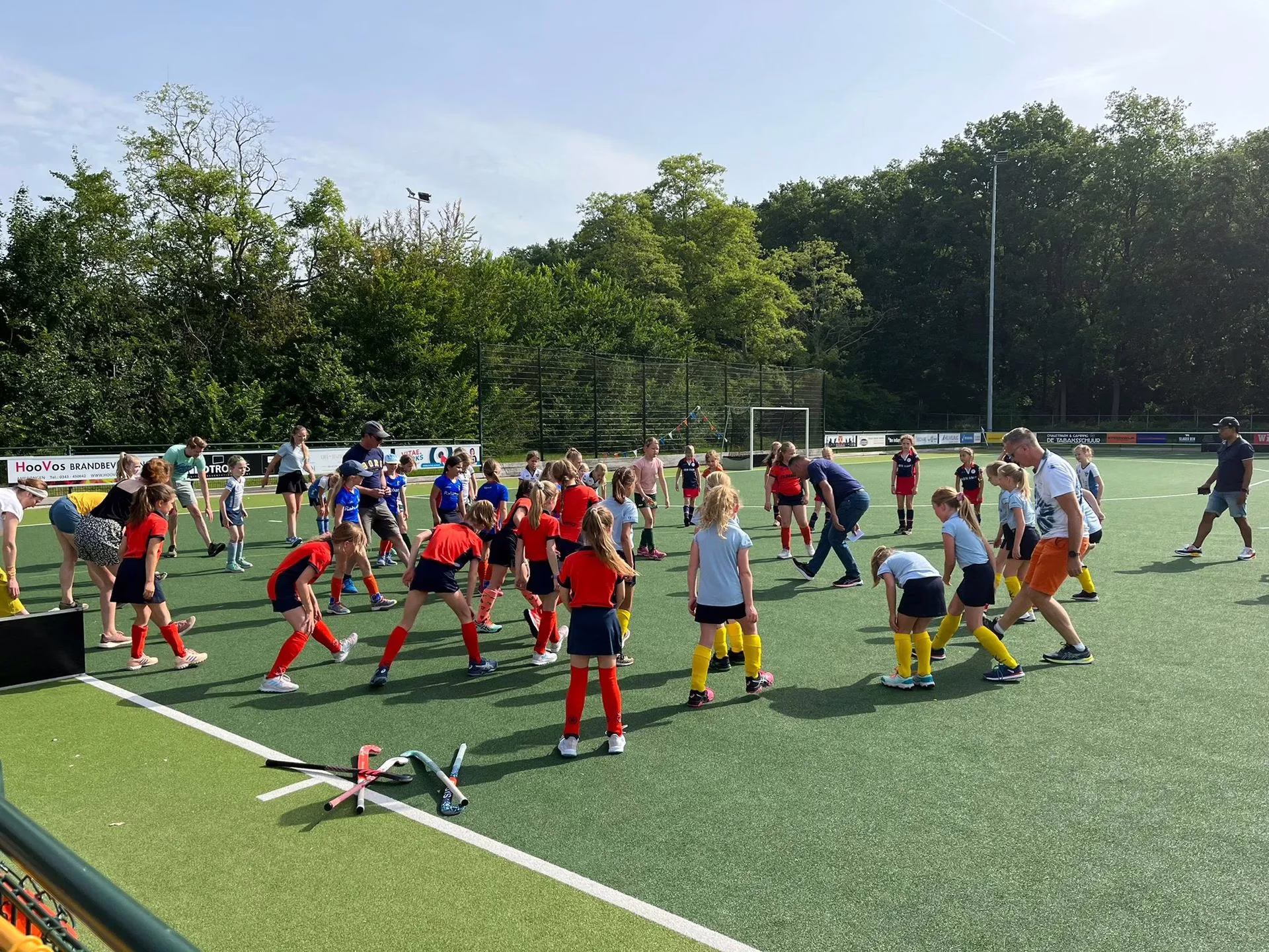 Hockeyclub de Haaskamp