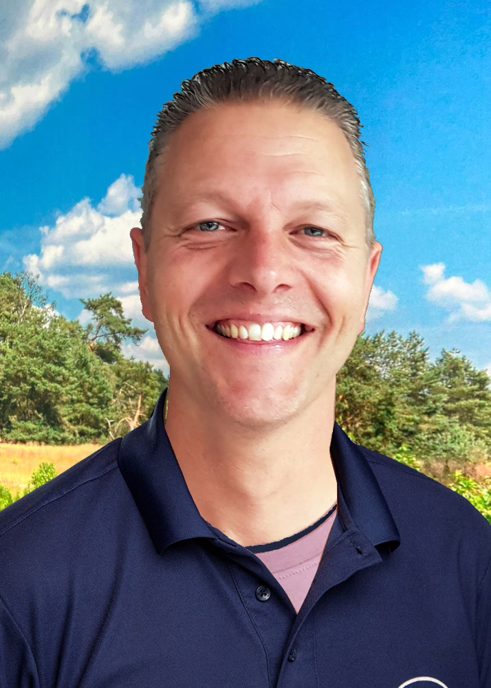 Jordan van Langevelde