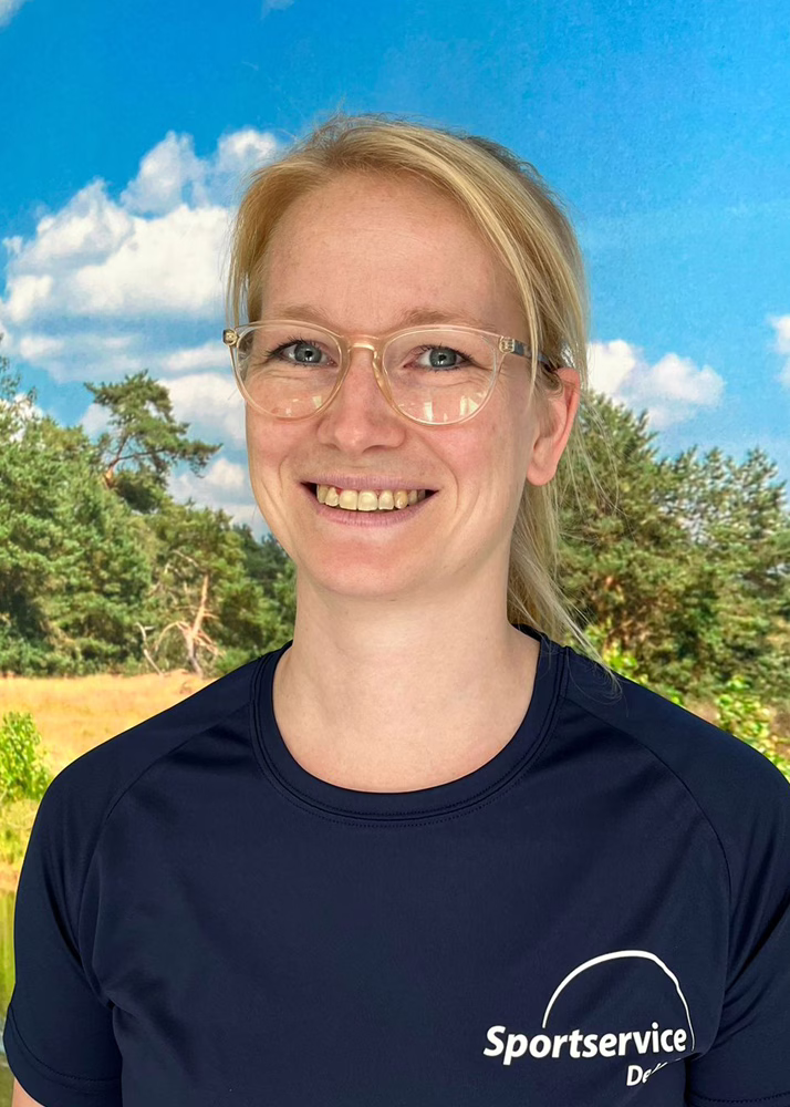 Kirsten Veldhuizen - De Bruin