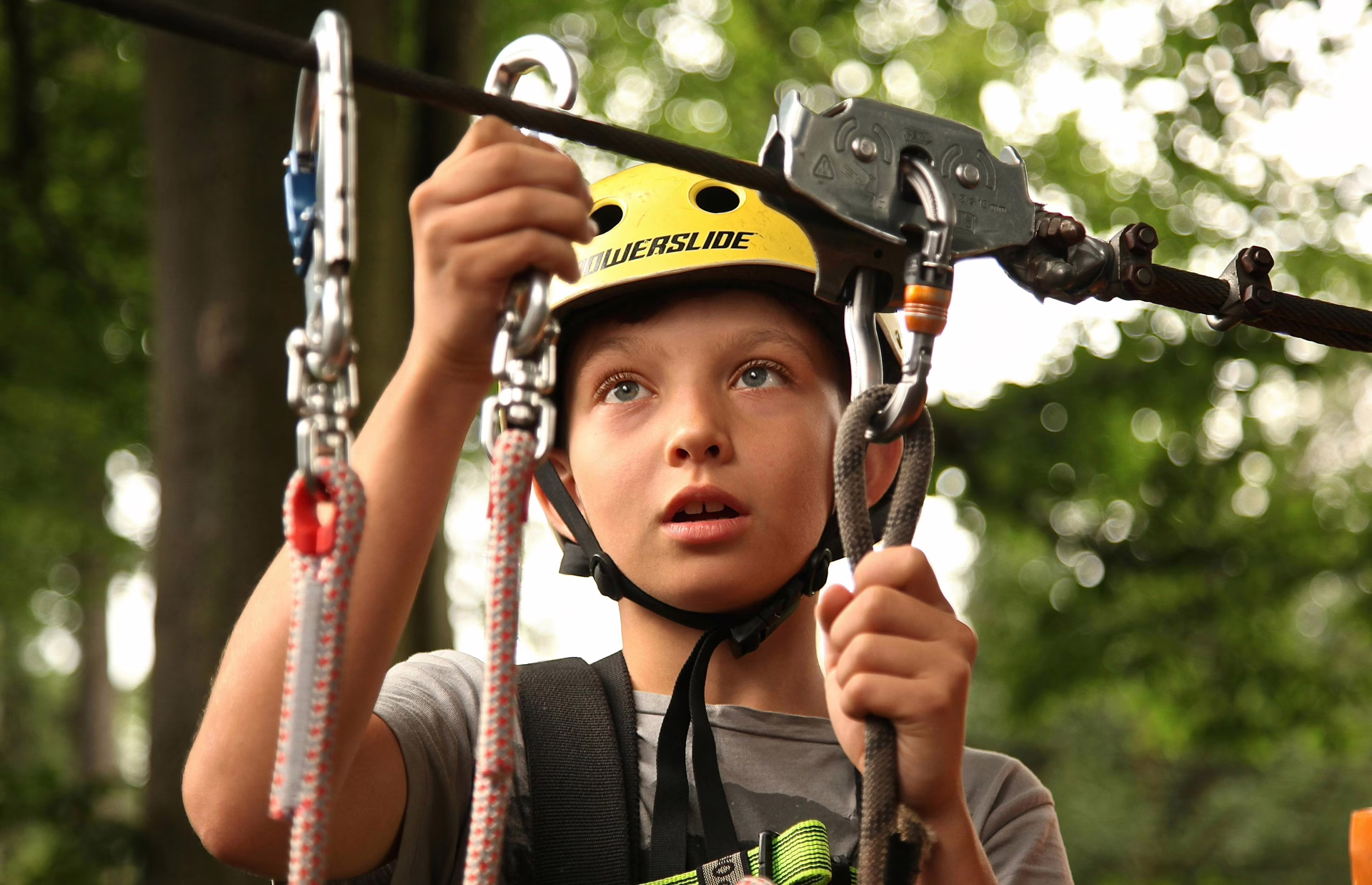 Klimmen veiligheid, veilig sportklimaat