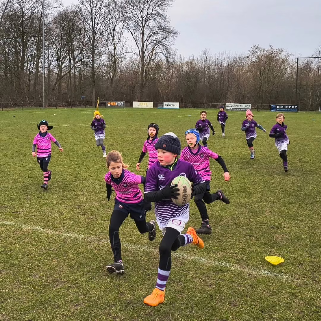 Rugbyclub Wageningen