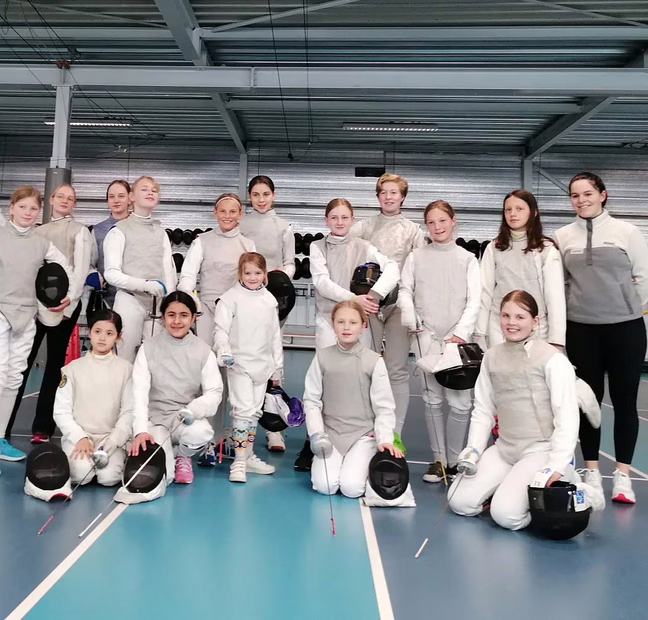 Schermen, La Prime Wageningen