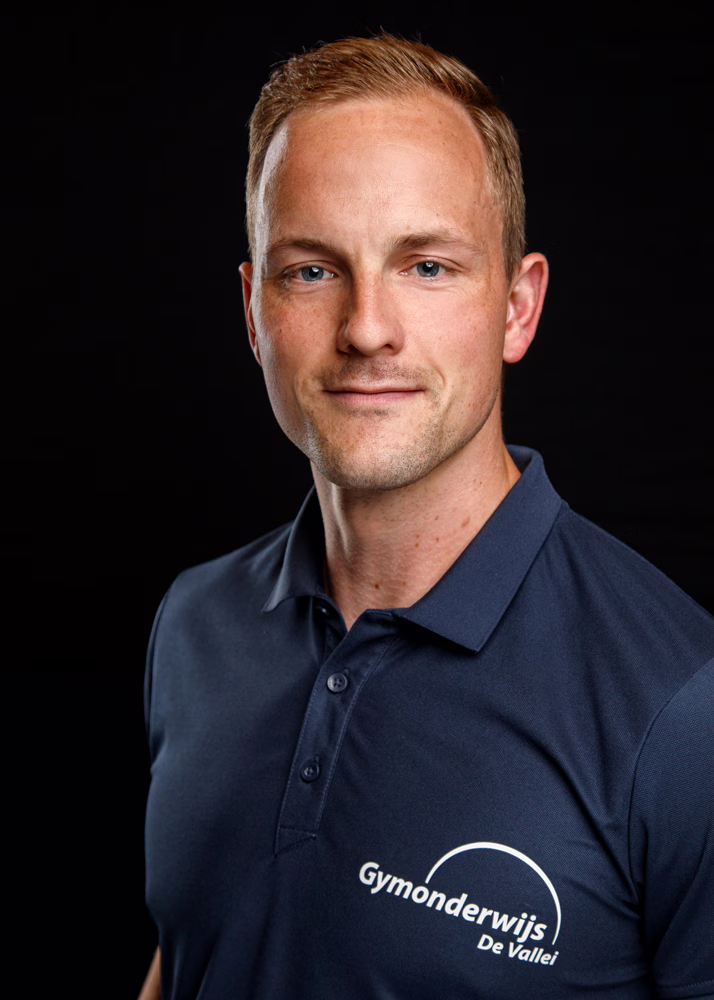 Wesley van den Hatert