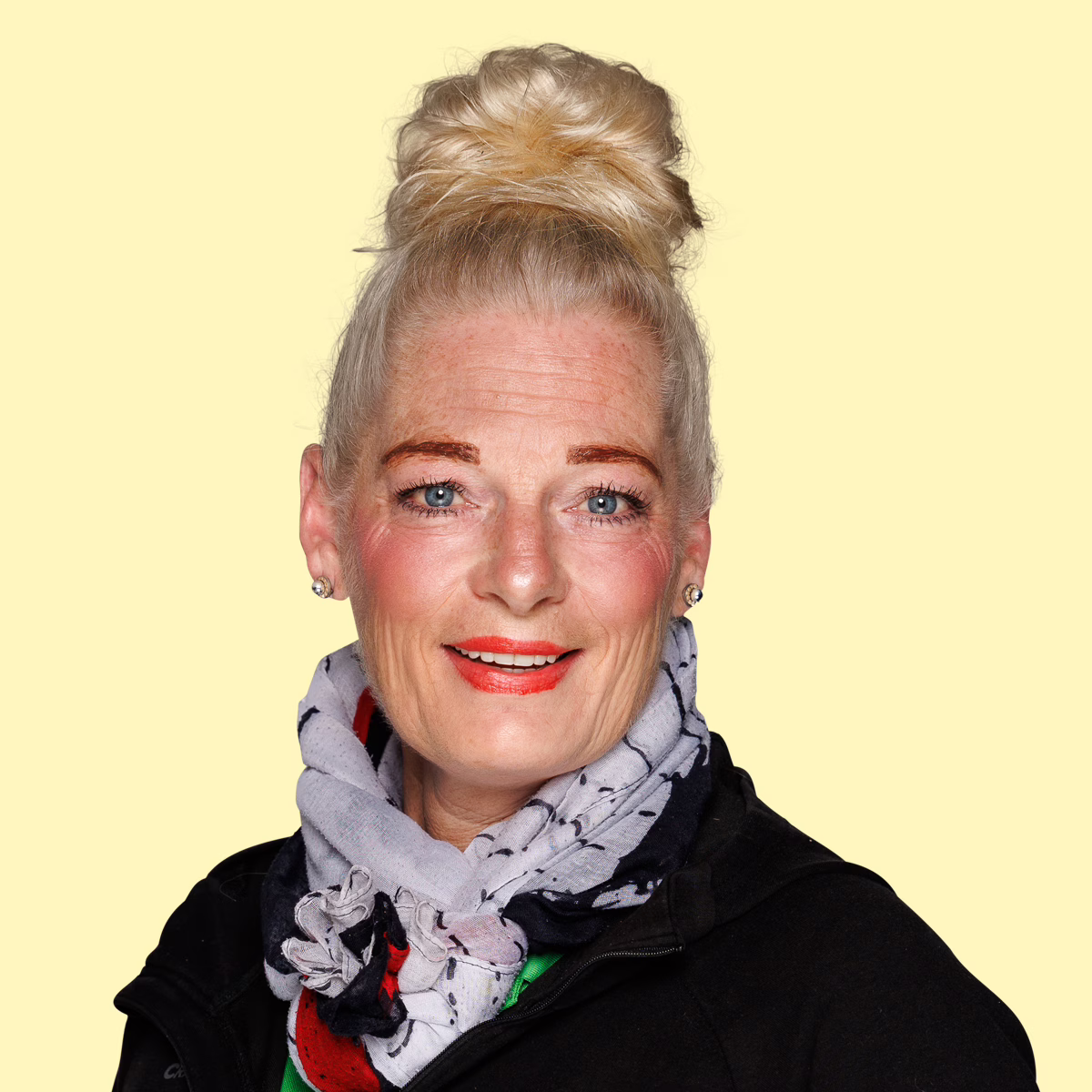 Ingrid van Middendorp