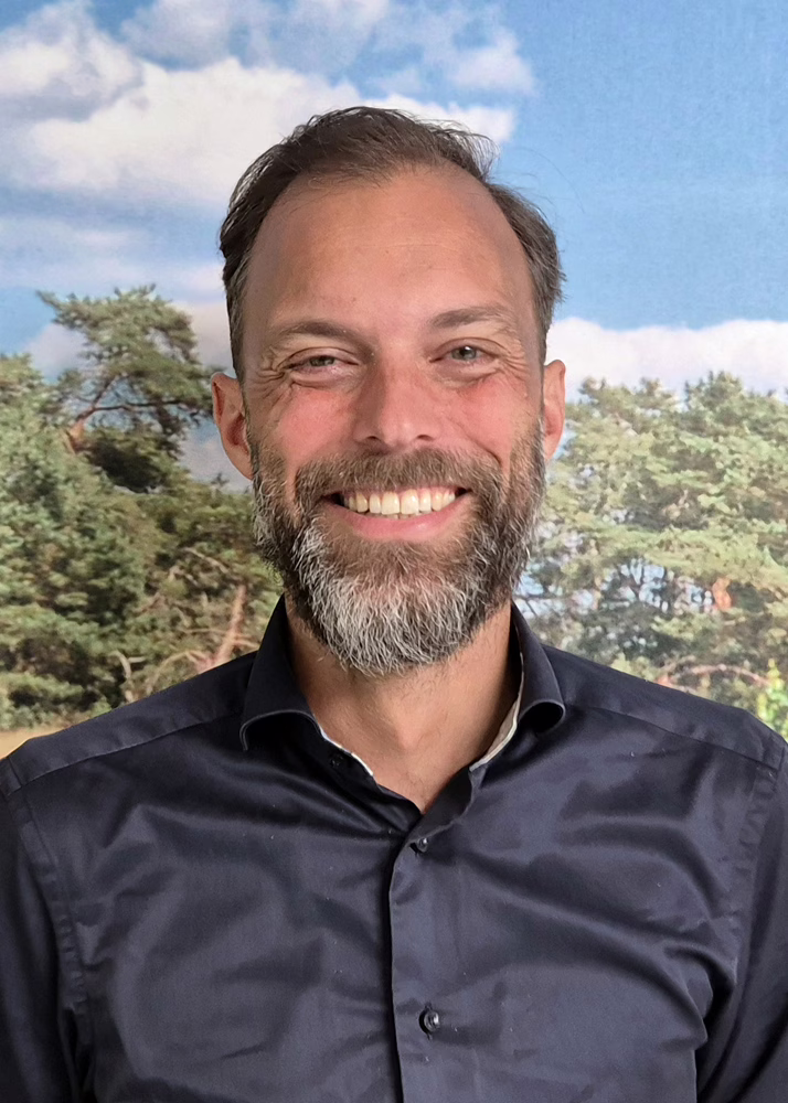 Sebastiaan Kleijburg