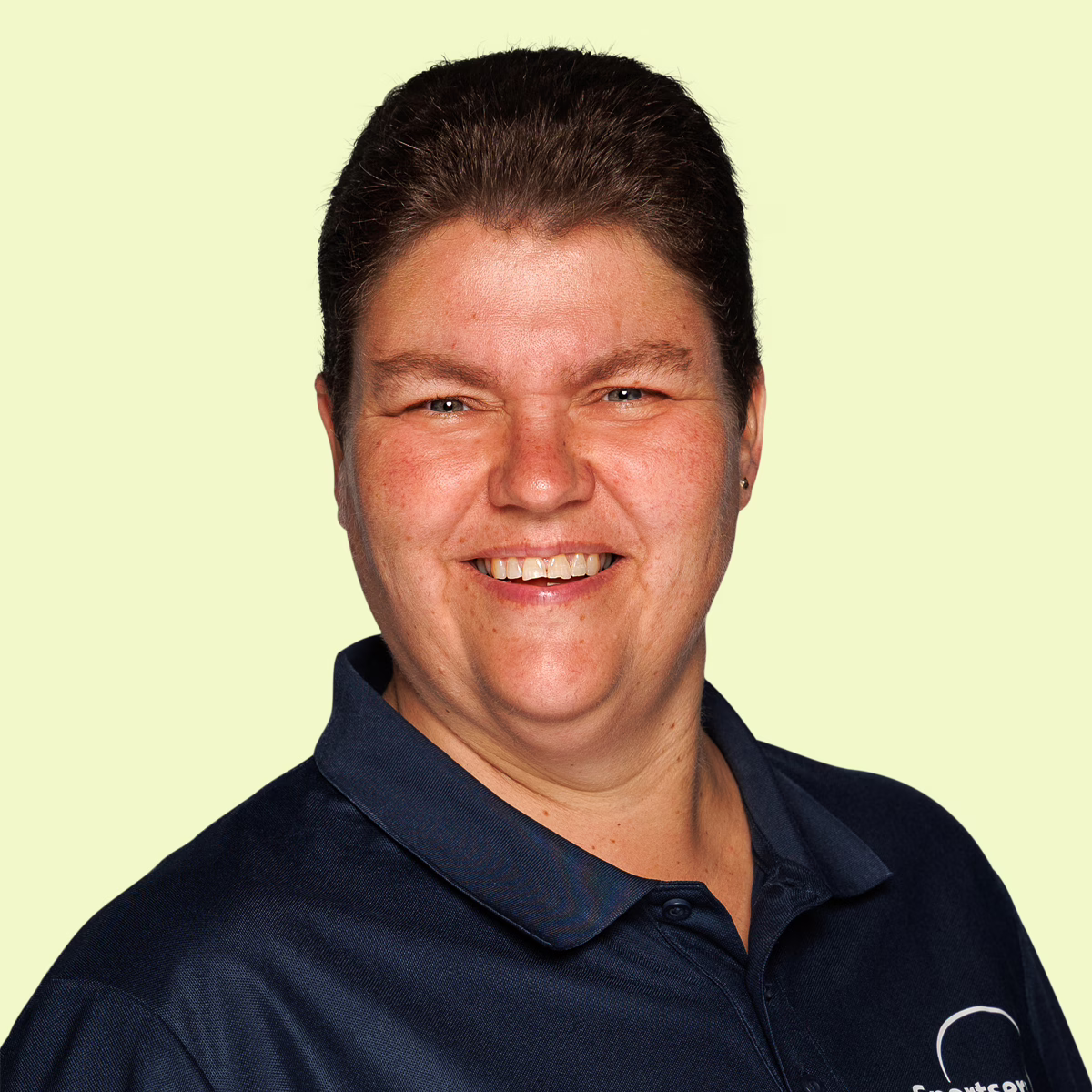 Angeline van de Kraats