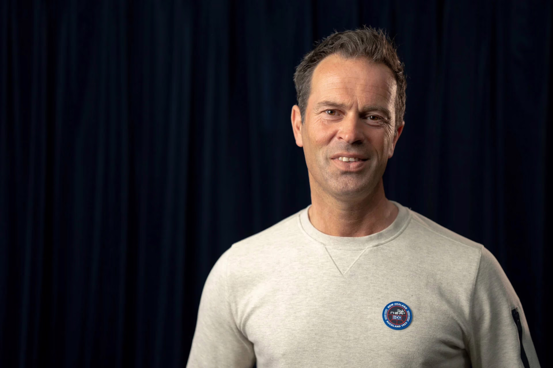 Bas Nijhuis. Foto © Sportspeakers