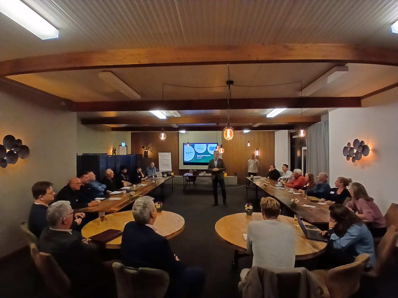 Sportcafé Rhenen