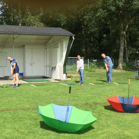Wageningse Golfclub