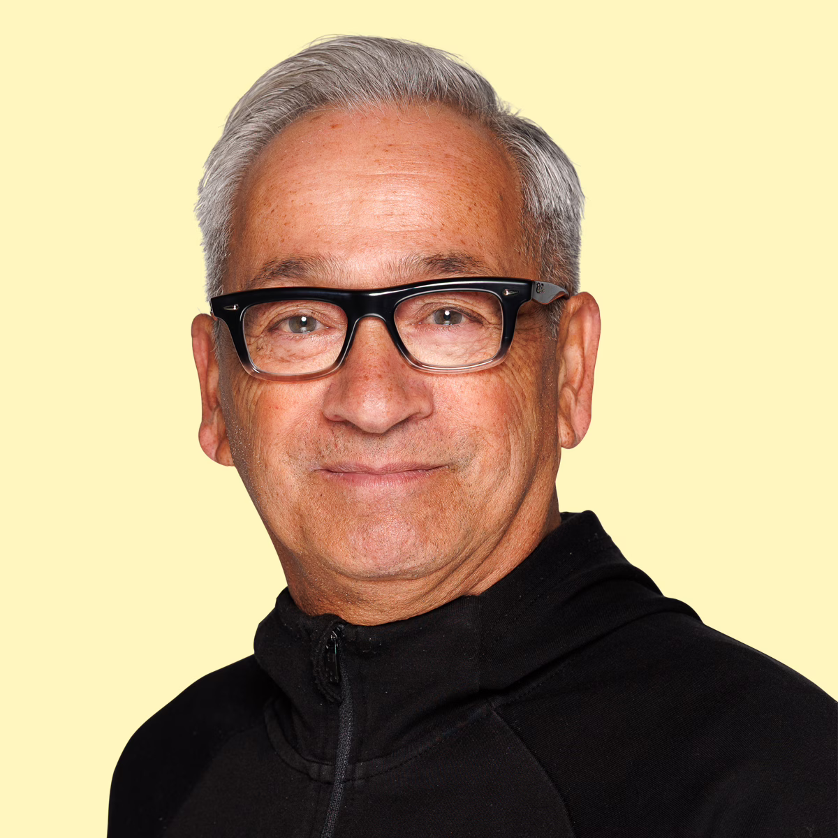 Joop Rufi